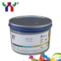 Hot Sale YT-916 Process Blue Pantone Offset Printing Ink